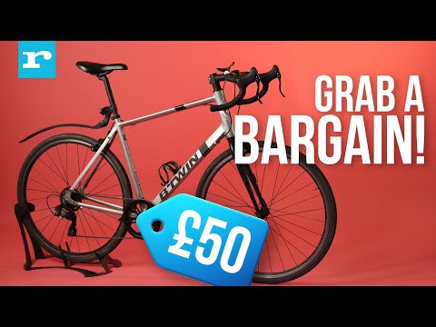 The Things You NEED To Check BEFORE Buying A Second Hand Bike - How To Buy A Pre Owned Bargain