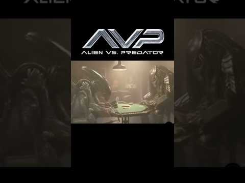 #avp #alien #predator #viralvideo #viralshort #funny #shortvideo #shorts #short #movie #trending