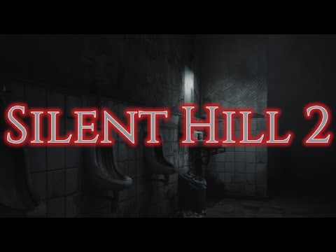 Silent Hill 2: Full Blind Playthrough