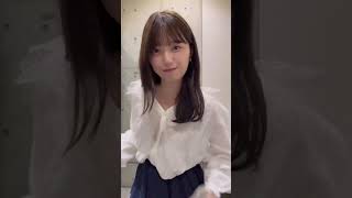 【乃木坂46】五百城茉央 / 井上和 /  岡本姫奈 / 小川彩 / 奥田いろは / 川﨑桜 /  菅原咲月 のぎのふく in リアルミート&グリート