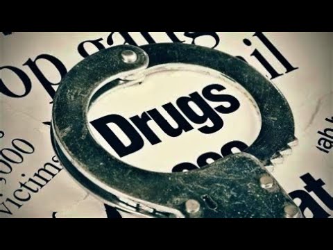 Milton Friedman - Liberty and the Drug War