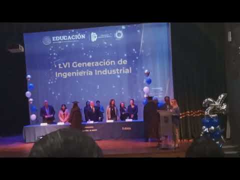 La Graduación de mi Hermana (3/5)