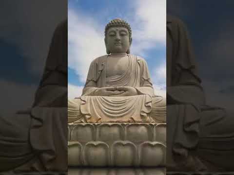 Buddha speech about love