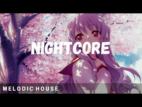 Nightcore - Hope (SilentCrafter & Oddkid)