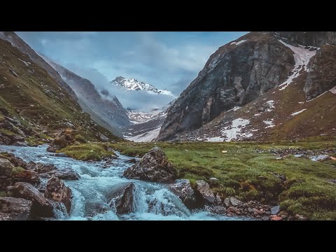 Hampta Pass Trek Vlog | Trailer