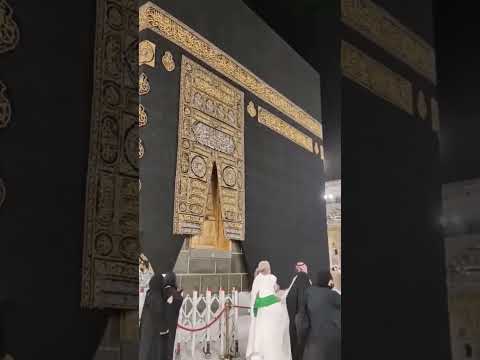 #masjidilharam #hajj2023 #hajj #hajjandumrah #shortvideo #arafat #hajjvlog #labaikallahhumalabaik