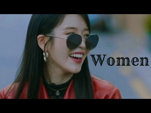 Let me be your woman || Kdrama || Multifemale