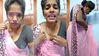 🔴Live வாங்க  பேசலாம்| Trichy Sathana |@Hottie_Auntys #tiktokvideo #tiktok #aunty #aunts #instagram