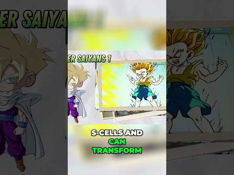 How To Unlock Super Saiyan: MÁSTER the transformations