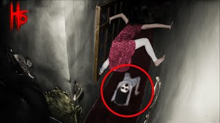 5 SCARY GHOST Videos That Will Haunt Your Dreams Forever