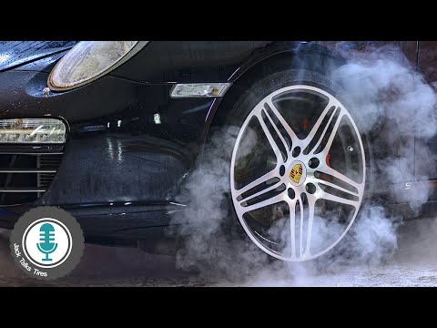 Finally! Tire Speed Ratings Clearly Explained