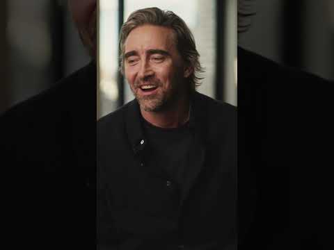 "It was original. It was singular..." | Lee Pace on THE FALL | MUBI