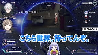 【Apex】かなちーくず取れ高まとめ5