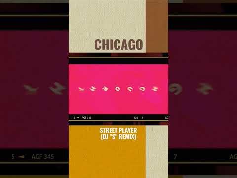 Chicago - Street Player #70smusic #disco #funk #soul #jazzrock #chicago #streetplayer #albertct