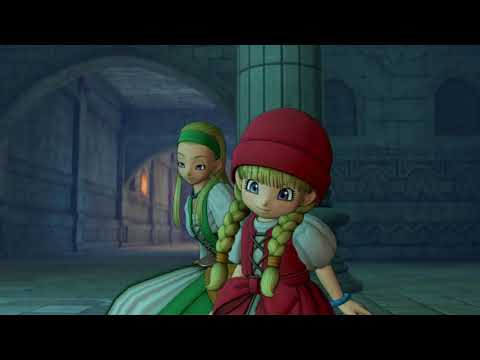 [遊戲實況] 勇者鬥惡龍11 DQ11S EP34 | 荒野地下迷宮探索-續  #dq11s #nintendoswitch #勇者鬥惡龍