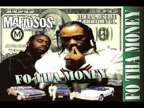 Mafiosos - The Way We Live