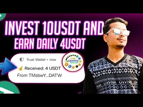 💥USDT Earning Site |💰Get Free Crypto |💲Usdt Mining Site | Earn Free USDT | USDT Investment Site 2024