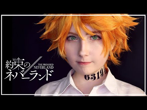 The Promised Neverland ED COVER • Zettai Zetsumei『絶体絶命』約束のネバーランド” ED を歌ってみた