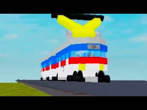 [音MAD] Roblox Filipino Train has Blown Out (25th Anniversary of MRT-3)