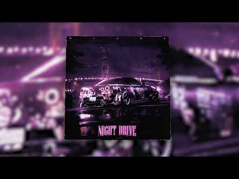 Wilee - Night Drive [1 Hour Loop]