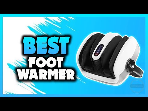 ✅ The Best Foot Warmers In 2022 [Buying Guide]