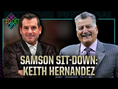 Keith Hernandez on the Juan Soto signing, Mets baseball, and his Hall of Fame career!