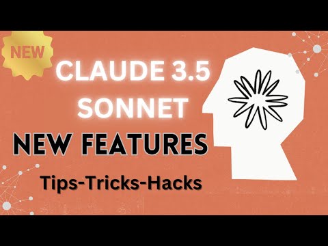 DO NOT MISS these NEW Claude 3.5 Sonnet Features and Updates- Tested!