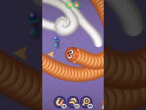 Worms zone magic gameplay & video worms zone pro slither snake top!insane slither.io gameplay