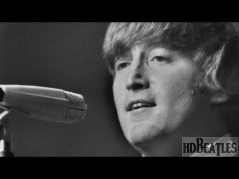 The Beatles - You Can't Do That [Festival Hall, Melbourne, Australia]