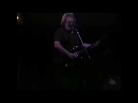 Grateful Dead [1080p HD Remaster] September 15, 1988 -  Madison Square Garden [Full Show]