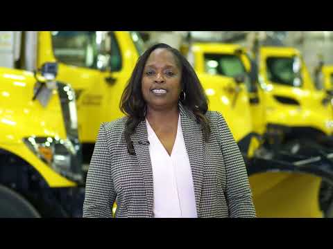 Cassaundra Rouse | Work Zone Awareness