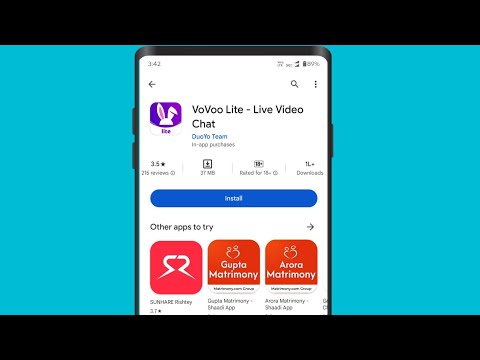 VoVoo Lite App Kya Hai | VoVoo Lite App Kaise Use Kare | How To Use VoVoo Lite App | VoVoo Lite App