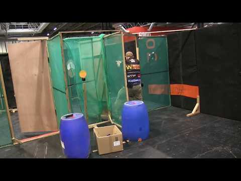 Airsoft Surgeon 2020 Championship Shield Cup Shooter Video 108