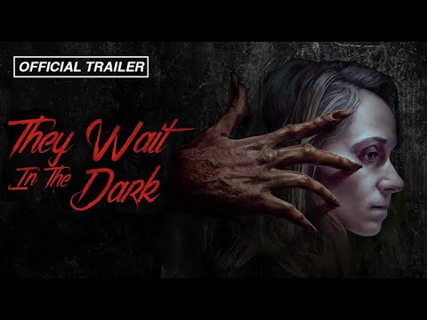 They Wait in the Dark (Official Trailer) - Digital Release 2/7