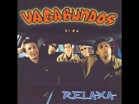 VAGABUNDOS - amante profissional