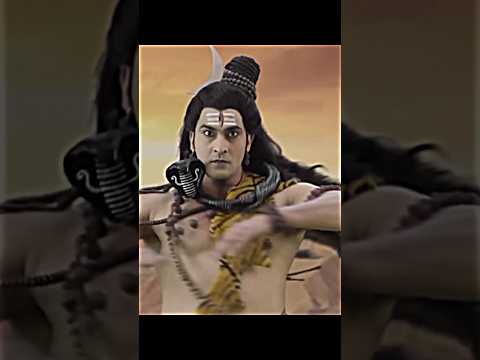 🔱MAHADEV🔱DANCING👿TO NARAYAN🥶🌸🔱MAHADEV🔱ANGRY STATUS #mahadev #lordshiva #viral #shorts #hinduism