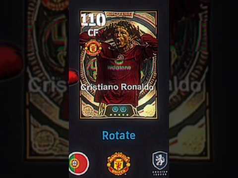 Prime Ronaldo | eFootball 2024 Mobile Best Ronaldo |#efootball#shortsfeed#ronaldo