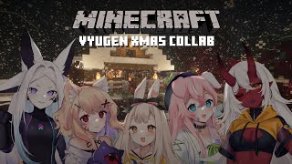 Vyugen Xmas Minecraft Collab