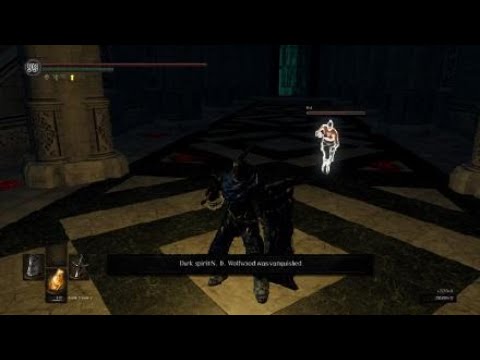 Ganking Dank Londo: 3 low poise builds get bullied