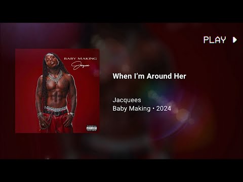 Jacquees - When I’m Around Her (432Hz)