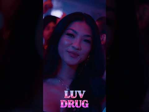 Harnoor, Ilam - Luv Drug | Music Video Out Now | Mass Appeal India | #hiphop #harnoor #luvdrug