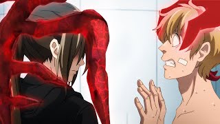 Tower of God Season 2「AMV 」 - Heathens