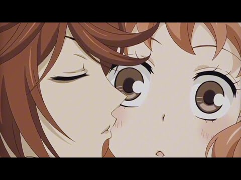 [神様はじめました] ami x kurama [official amv Version Music]