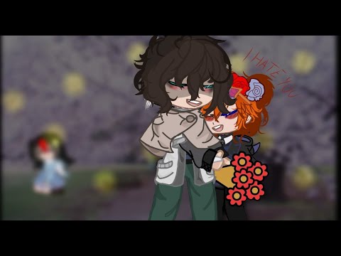 Little Date *soukoku*