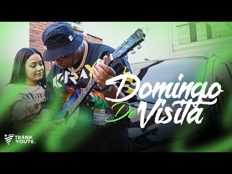 El Shady - Domingo De Visita (Video Oficial)