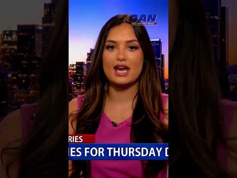 Rayana Unutoa's Top Headlines for Thursday, 12/19/24 #Shorts