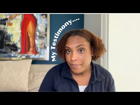 From New Age & Homosexuality to Jesus | My Testimony | God Told Me to QUIT My 6 Figure Businesses