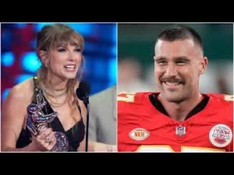 Taylor Swift & Travis Kelsey: How the NFL Is Changing