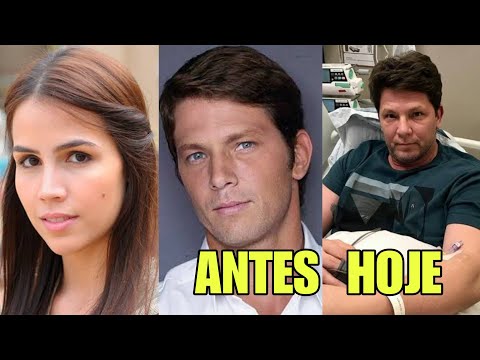 7 FAMOSOS que Estão Muito DOENTES e Você Não Sabia #21