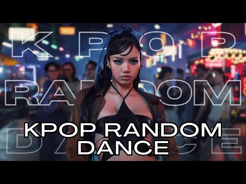 KPOP RANDOM DANCE 2024 [POPULAR/NEW]